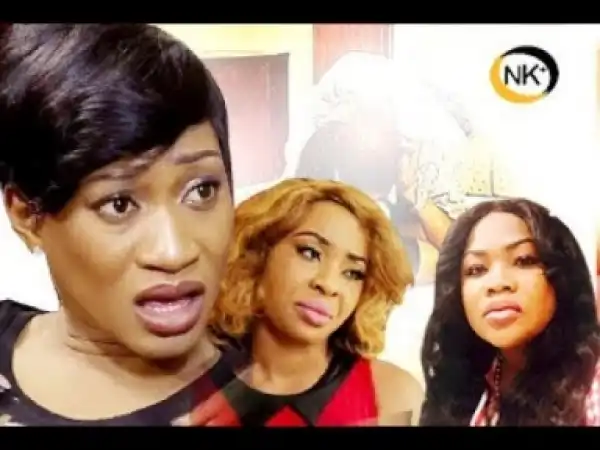 Video: FOOLISH WIFE | 2018 Latest Nigerian Nollywood Movie